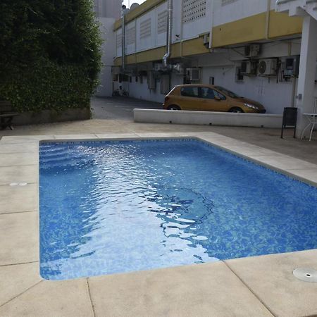 Comercial Lepanto - Fincas Arena Бенидорм Екстериор снимка